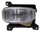 Fog Light Lamp for 00-06 Toyota Tundra Pickup (Steel Bump) Driver Left CAPA