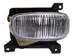 Fog Light Lamp for 00-06 Toyota Tundra Pickup (Steel Bumper) Passenger Right