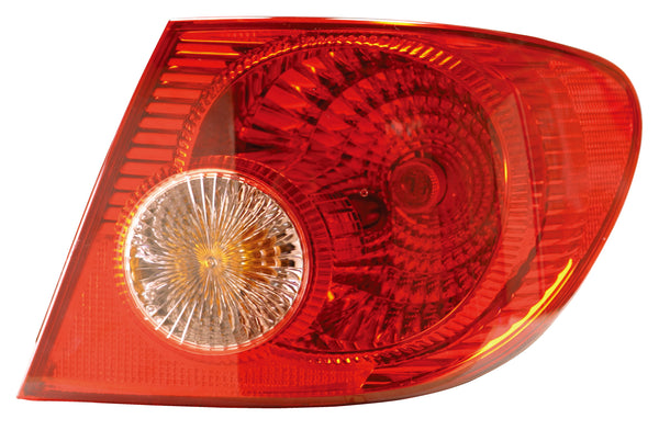 Tail Light Rear Back Lamp for 05-08 Toyota Corolla Passenger Right