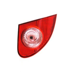 Trunk Lid Reverse Backup Tail Light for 03-08 Toyota Corolla Driver Left