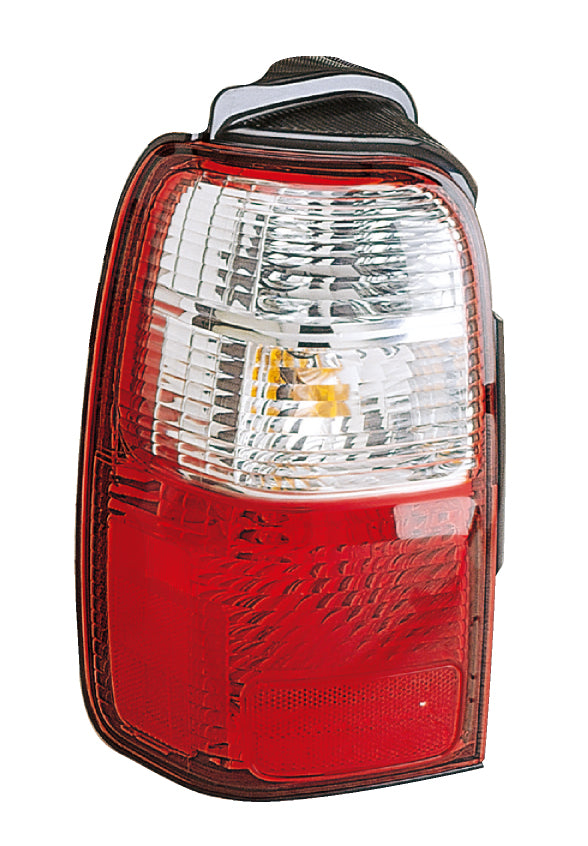 Tail Light Rear Back Lamp for 01-02 Toyota 4Runner Driver Left