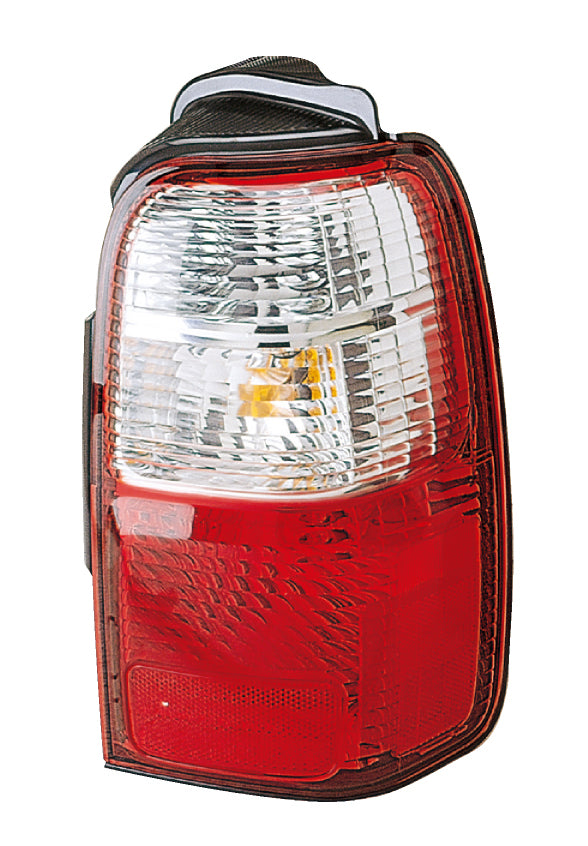 Tail Light Rear Back Lamp for 01-02 Toyota 4Runner Passenger Right