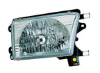 Headlight Front Lamp for 99-02 Toyota 4Runner Passenger Right
