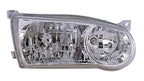 Headlight Front Lamp for 01-02 Toyota Corolla Passenger Right