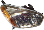 Headlight Front Lamp for 01-03 Toyota RAV4 (Non-Sport) Passenger Right