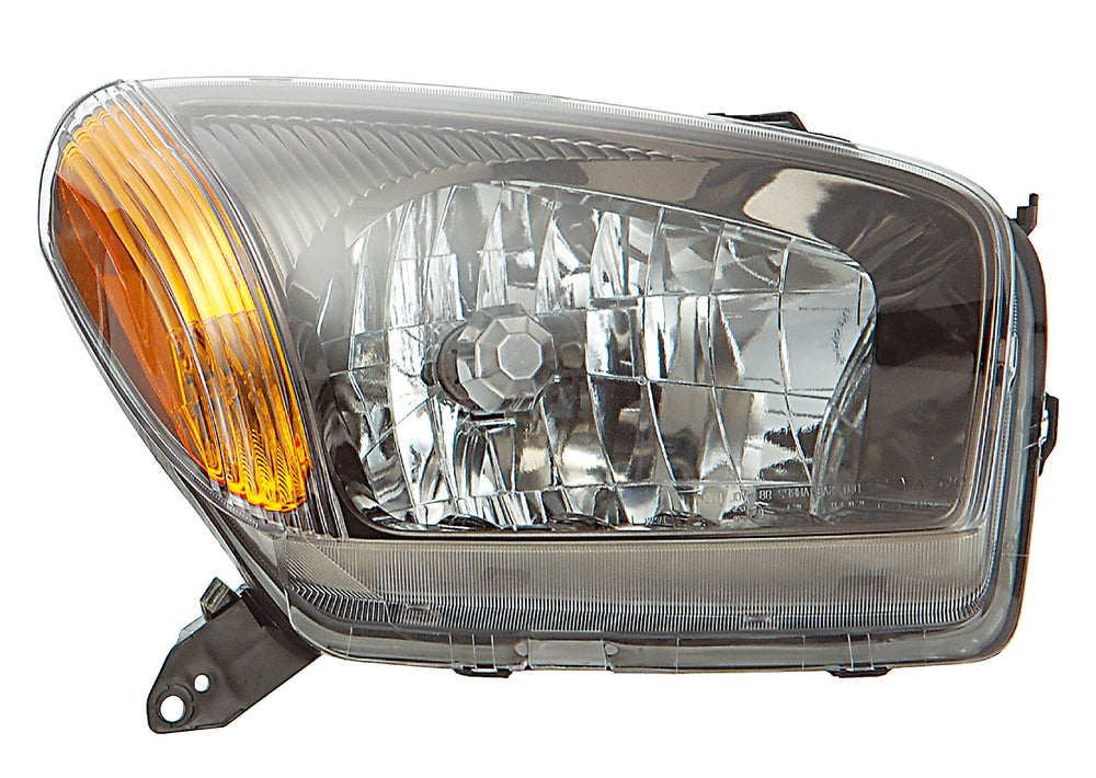 Headlight Front Lamp for 01-03 Toyota Rav4 Sport Passenger Right