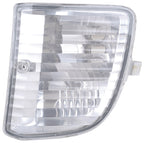Corner Turn Signal Light for 01-03 Toyota RAV4 (w/o Fog) Driver Left