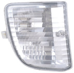 Corner Turn Signal Light for 01-03 Toyota RAV4 (w/o Fog) Passenger Right