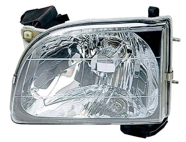 Headlight Front Lamp for 01-04 Toyota Tacoma Pickup Driver Left CAPA
