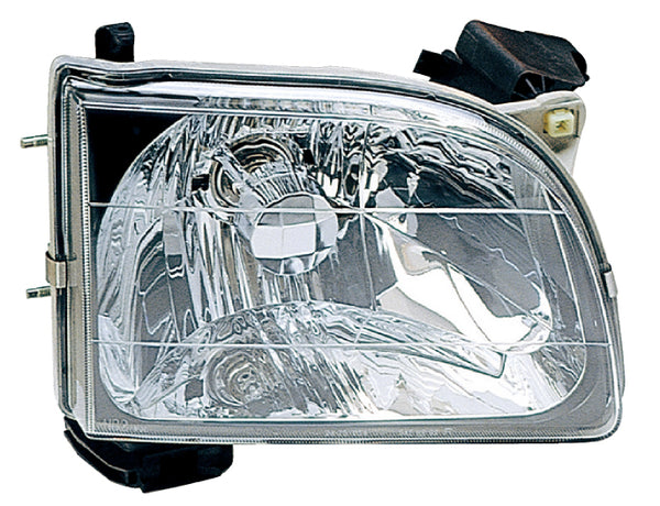 Headlight Front Lamp for 01-04 Toyota Tacoma Pickup Passenger Right