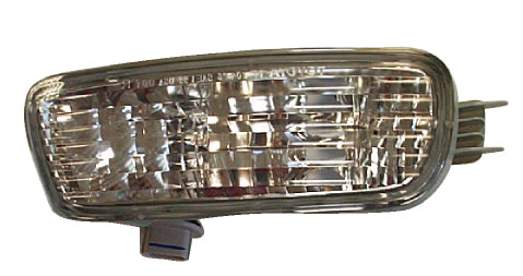 Corner Turn Signal Light for 01-04 Toyota Tacoma Pickup Driver Left