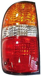 Tail Light Rear Back Lamp for 01-04 Toyota Tacoma Pickup Driver Left