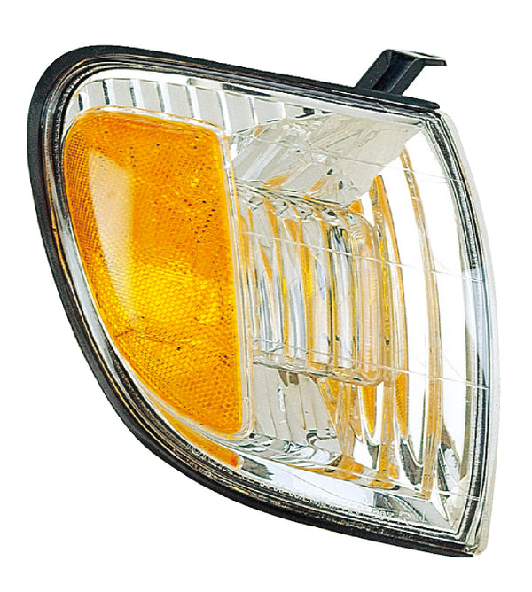 Corner Turn Signal Light for 00-04 Toyota Tundra Reg/Access Cab Passenger Right