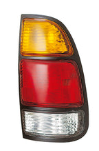 Tail Light Rear Back Lamp for 00-06 Toyota Tacoma Reg/Access Cab Passenger Right