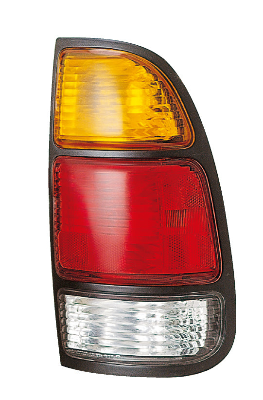 Tail Light Rear Back Lamp for 00-06 Toyota Tacoma Reg/Access Cab Passenger Right