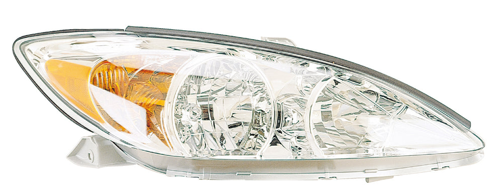Headlight Front Lamp for 02-04 Toyota Camry LE/XLE Passenger Right