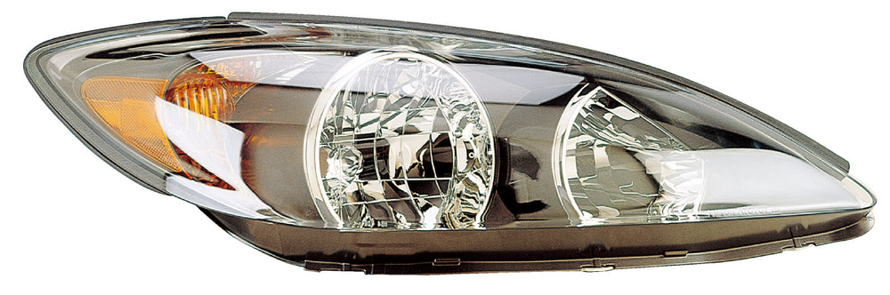 Headlight Front Lamp for 02-04 Toyota Camry SE Passenger Right