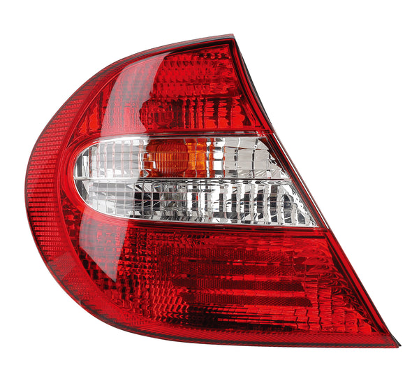 Tail Light Rear Back Lamp for 02-04 Toyota Camry Driver Left