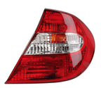 Tail Light Rear Back Lamp for 02-04 Toyota Camry Passenger Right