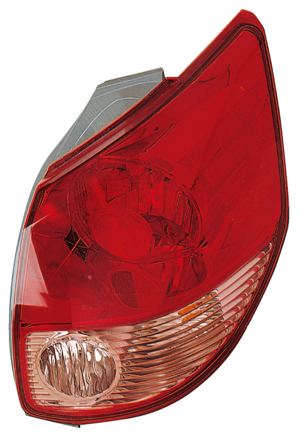 Tail Light Rear Back Lamp for 03-04 Toyota Matrix Passenger Right