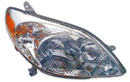 Headlight Front Lamp for 03-08 Toyota Matrix Passenger Right