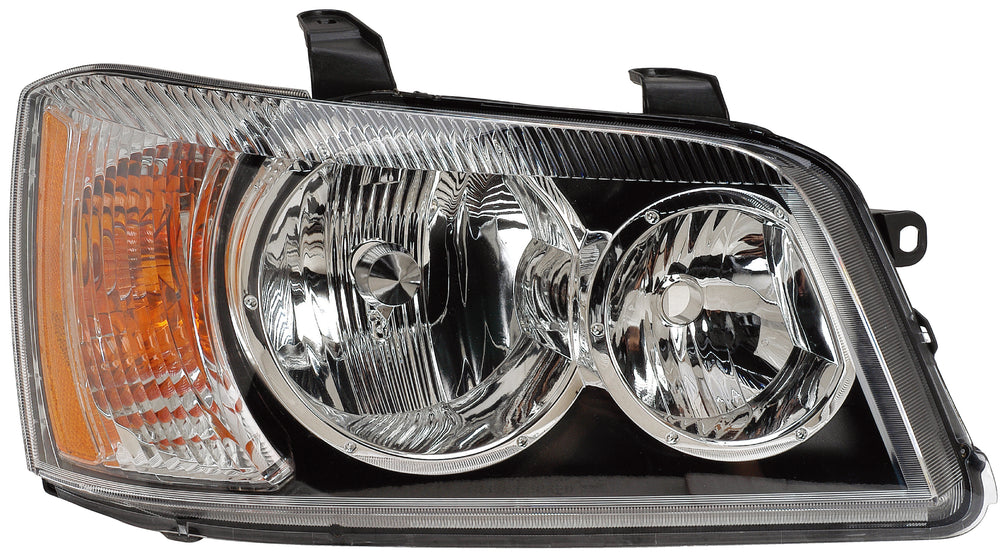 Headlight Front Lamp for 01-03 Toyota Highlander Passenger Right
