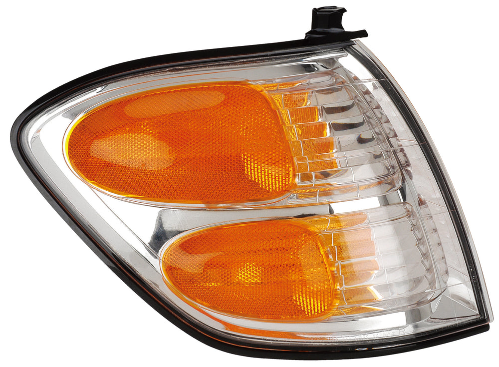 Corner Turn Signal Light for 01-04 Toyota Sequoia/00-04 Tundra Double Cab Right