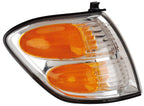 Corner Turn Signal Light for 01-04 Toyota Sequoia/00-04 Tundra Double Cab Right