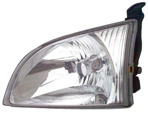 Headlight Front Lamp for 01-03 Toyota Sienna Left Driver Side