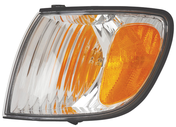 Corner Turn Signal Light for 01-03 Toyota Sienna Driver Left