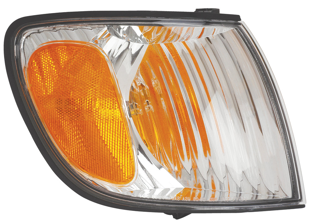 Corner Turn Signal Light for 01-03 Toyota Sienna Passenger Right