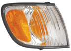 Corner Turn Signal Light for 01-03 Toyota Sienna Passenger Right