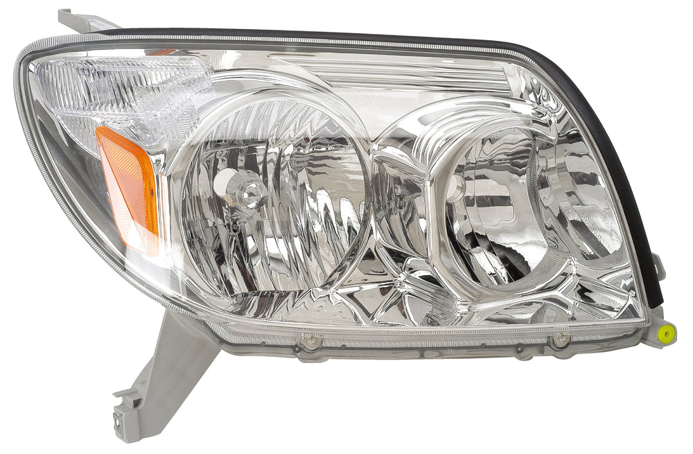 Headlight Front Lamp for 03-05 Toyota 4Runner Passenger Right