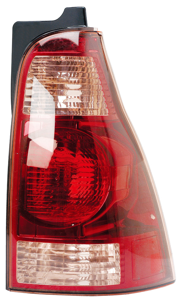 Tail Light Rear Back Lamp for 03-05 Toyota 4Runner Passenger Right