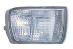 Corner Turn Signal Light for 03-05 Toyota 4Runner (w/DRL) Passenger Right