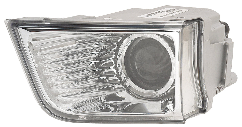 Fog Light Bumper Lamp for 03-05 Toyota 4Runner Driver Left