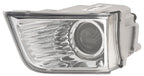 Fog Light Bumper Lamp for 03-05 Toyota 4Runner Driver Left
