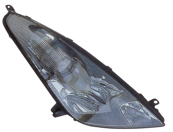 Halogen Headlight Front Lamp for 00-05 Toyota Celica Passenger Right