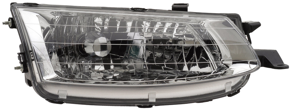 Headlight Front Lamp for 99-01 Toyota Solara Passenger Right