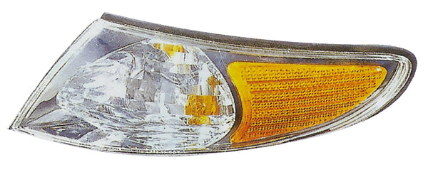 Parking Corner Signal Light for 02-03 Toyota Solara Driver Left