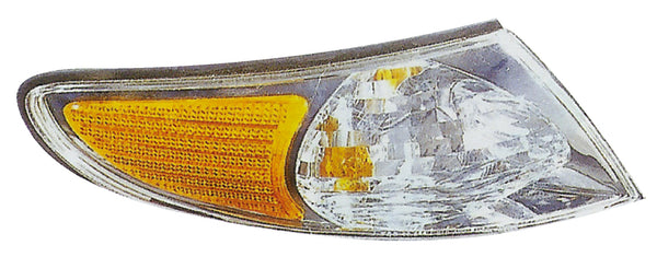 Parking Corner Signal Light for 02-03 Toyota Solara Passenger Right