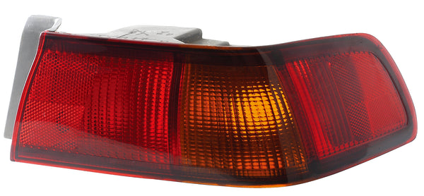 Tail Light Rear Back Lamp for 97-99 Toyota Camry Passenger Right