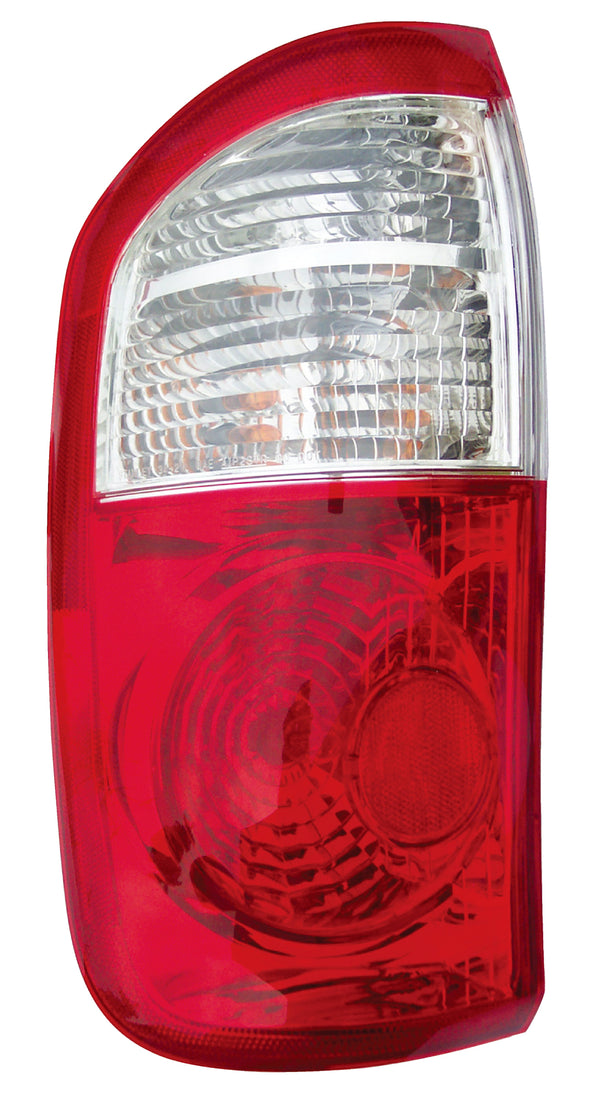 Tail Light Rear Back Lamp for 00-06 Toyota Tundra (Double Cab) Driver Left