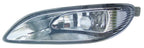 Fog Light Lamp for 02-04 Toyota Camry/05-08 Corolla/02-03 Solara Driver Left
