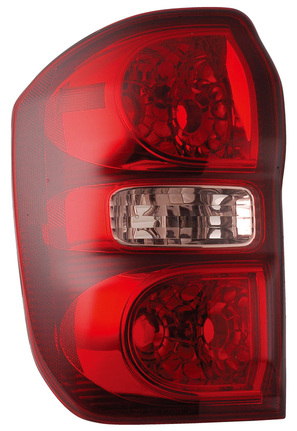 Tail Light Rear Back Lamp for 04-05 Toyota RAV4 Driver Left