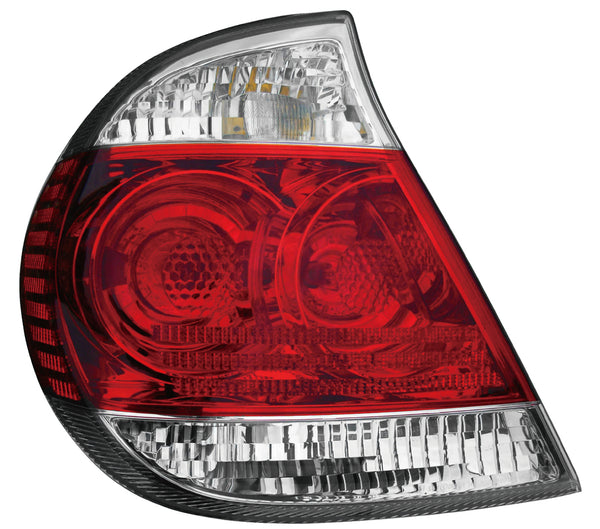 Tail Light Rear Back Lamp for 05-06 Toyota Camry LE/XLE Driver Left