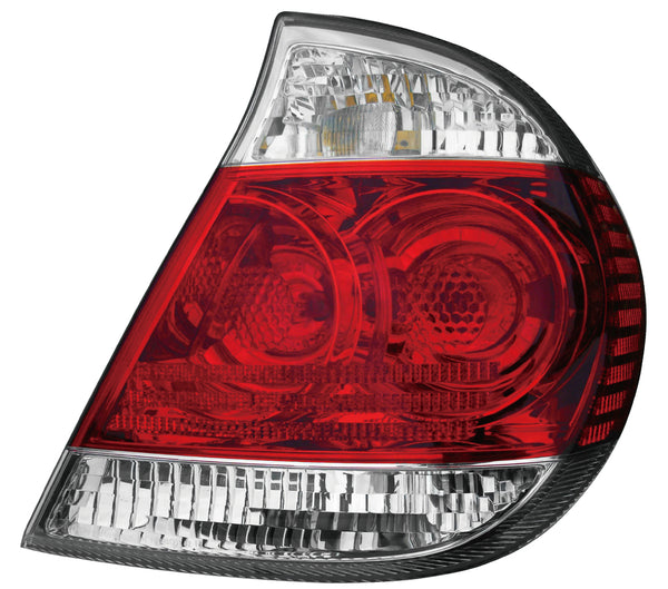 Tail Light Rear Back Lamp for 05-06 Toyota Camry LE/XLE Passenger Right