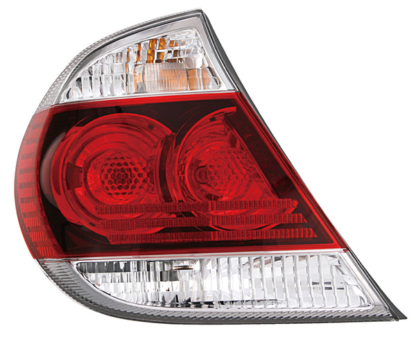 Tail Light Rear Back Lamp for 05-06 Toyota Camry SE Driver Left