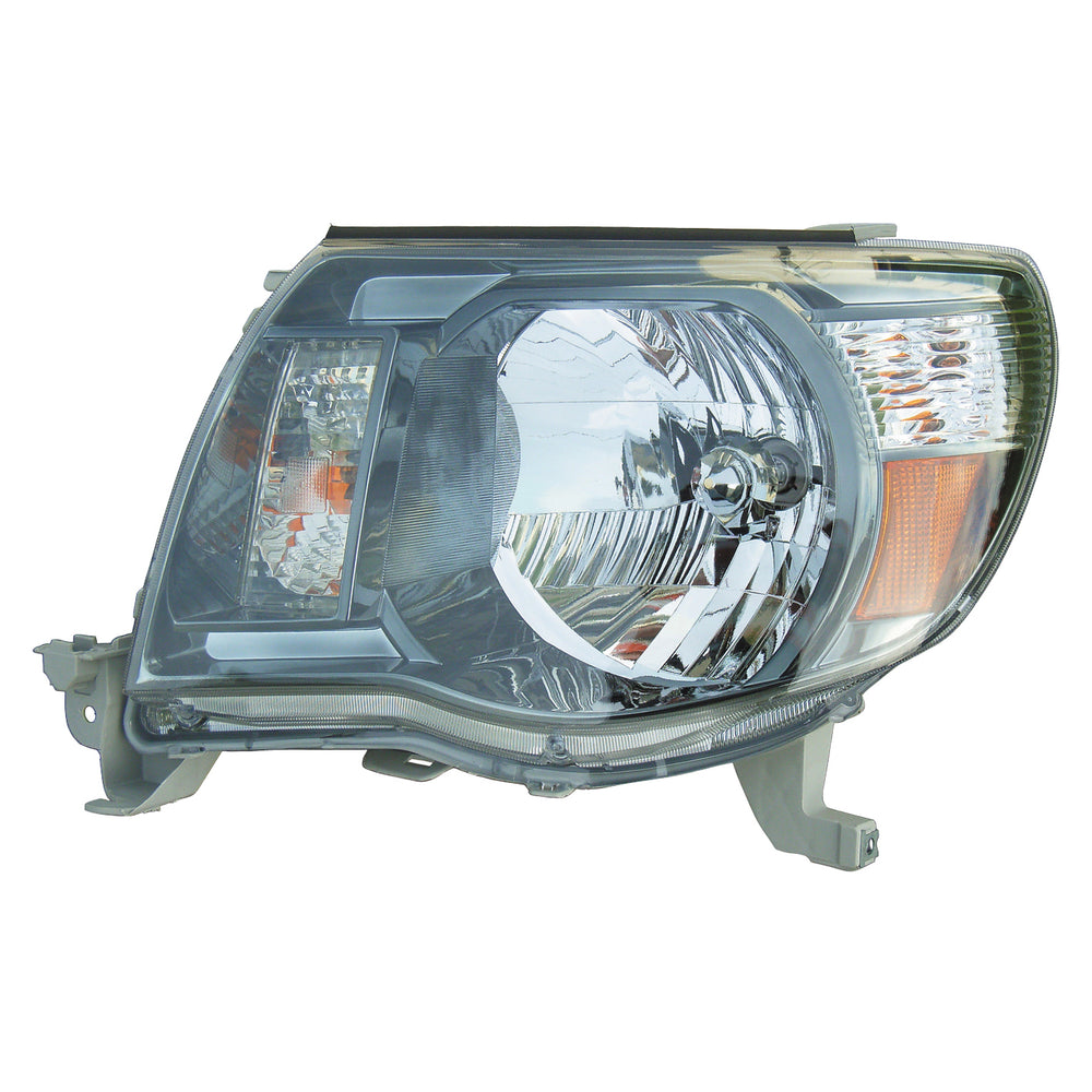 Headlight Front Lamp for 05-11 Toyota Tacoma (w/Sport Pkg) Driver Left