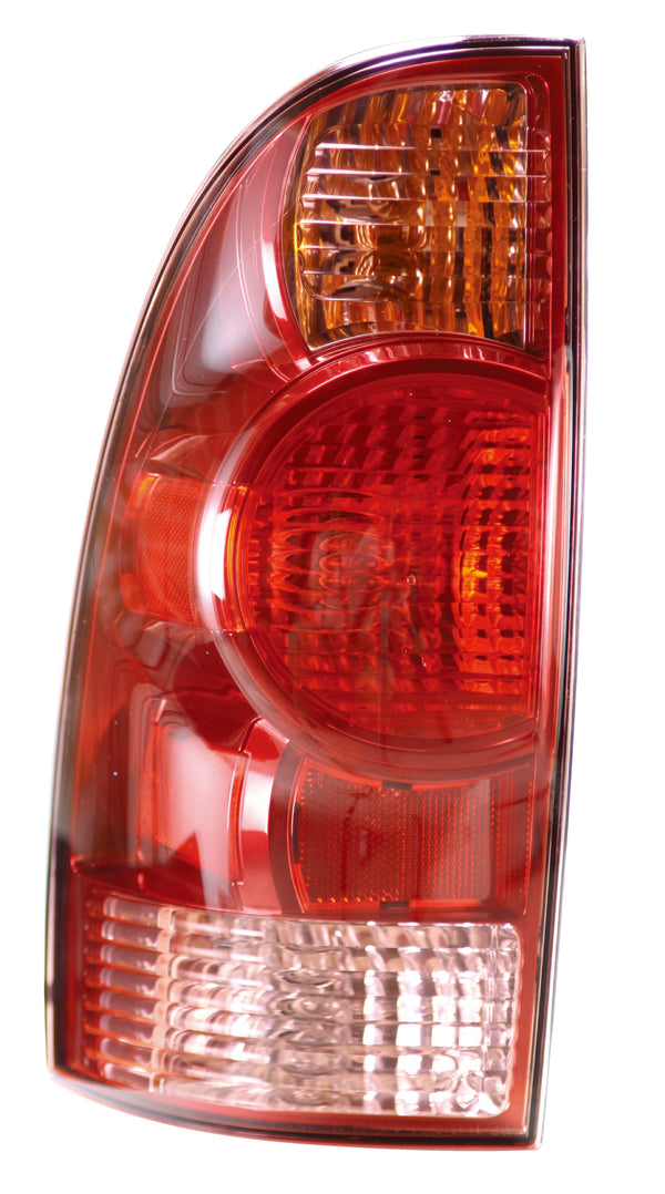 Tail Light Rear Back Lamp for 05-08 Toyota Tacoma Pickup Driver Left